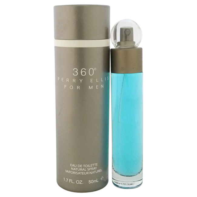 Perry Ellis 360 (M) EDT SP 1.7oz