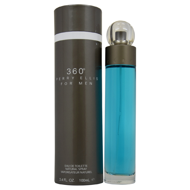Perry Ellis 360 fragrance