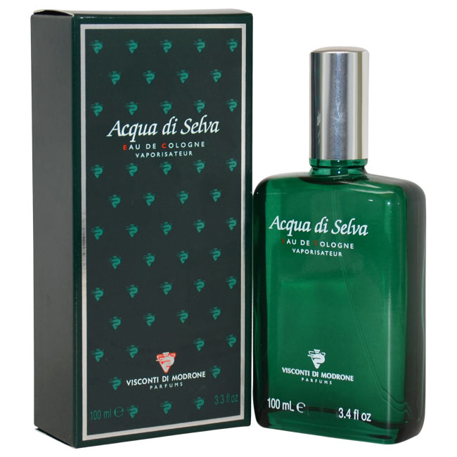 Visconti Di Modrone ACQUA DE SELVA(M)EDC SP 3.4oz(LI FREE)