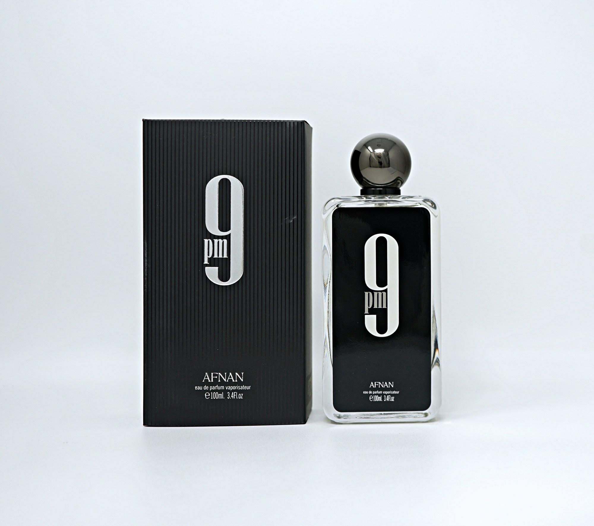 Afnan 9PM fragrance
