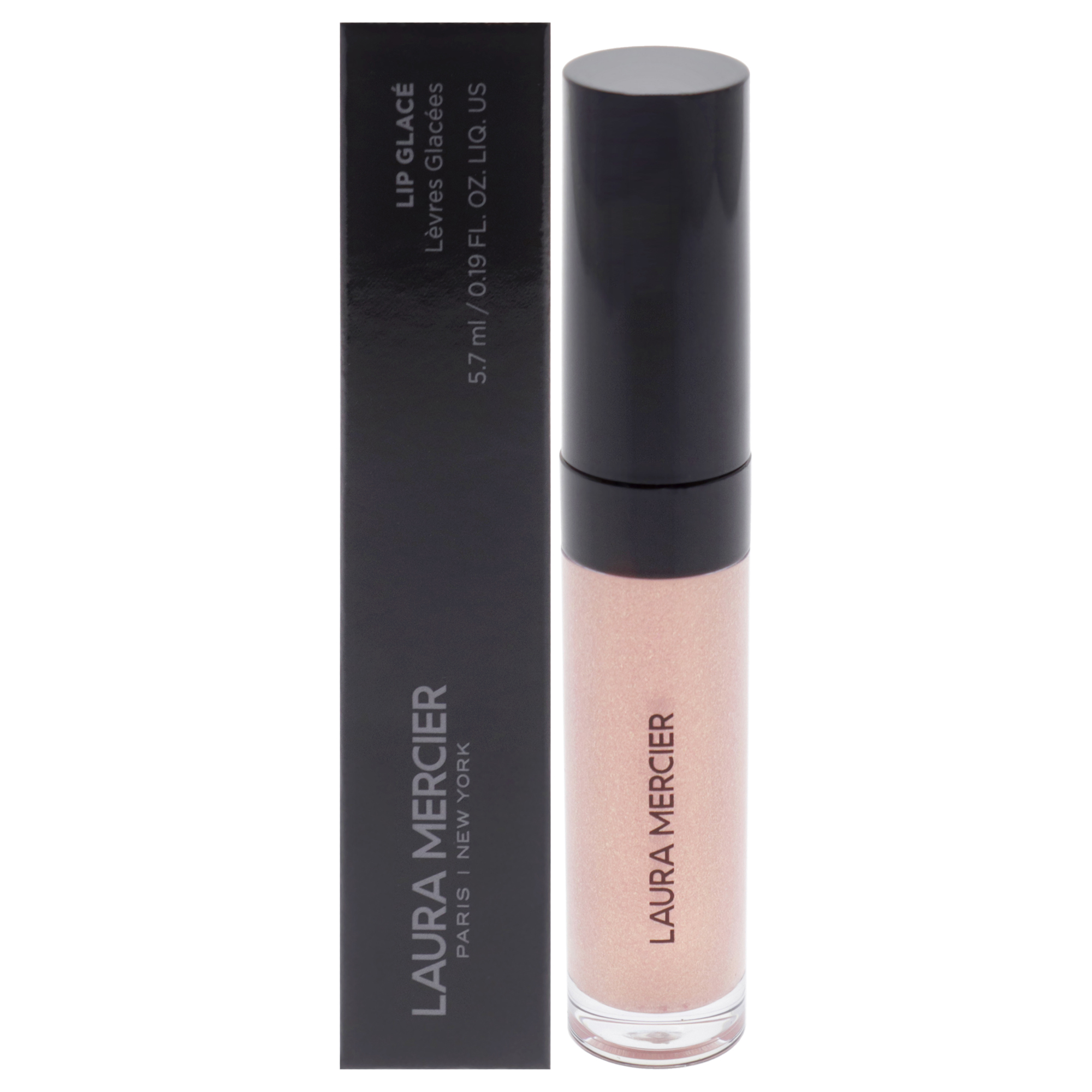 Lip Glace - 110 Macaron by Laura Mercier for Women - 0.19 oz Lip