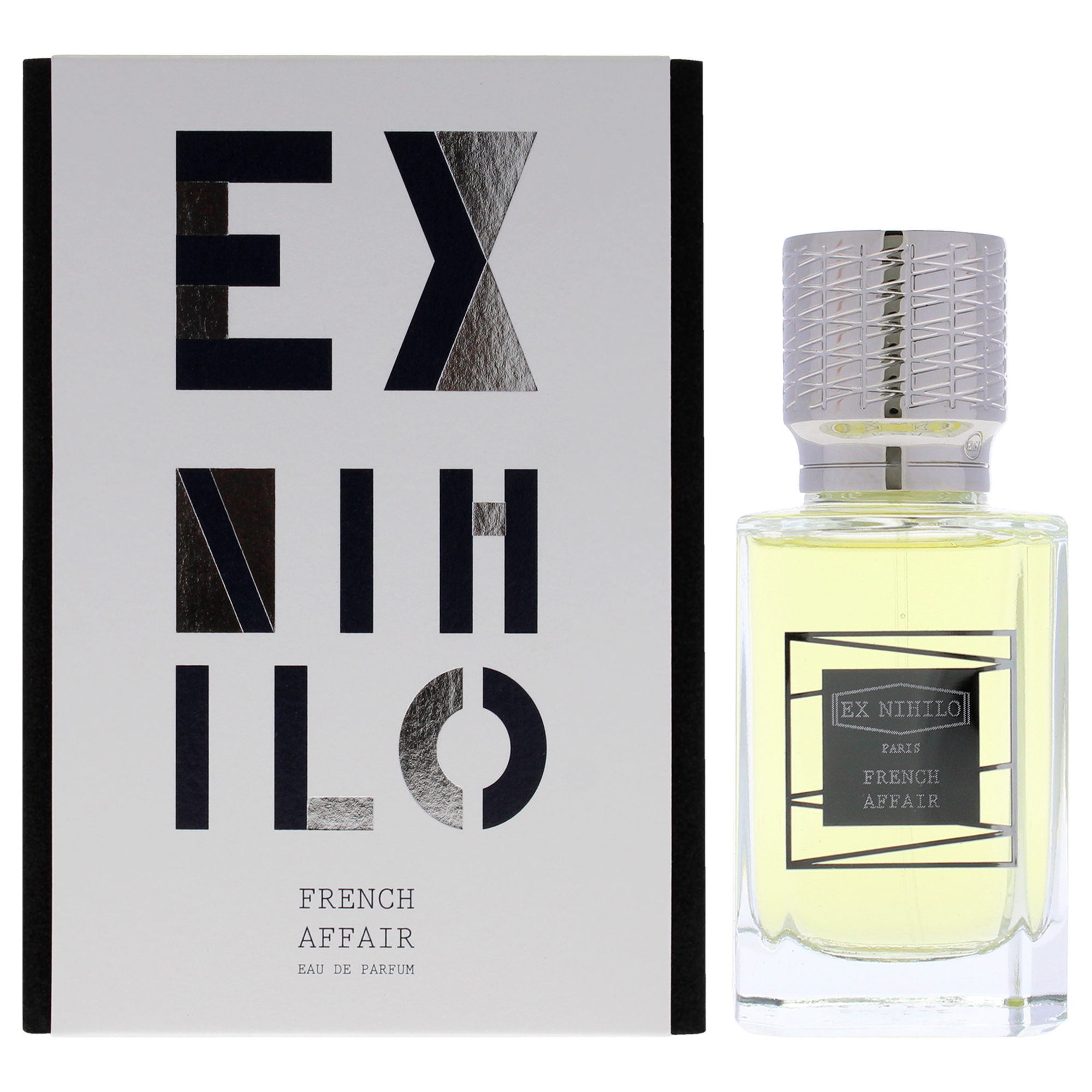 3 Pack French Affair by Ex Nihilo for Unisex - 1.7 oz EDP Spray | eBay