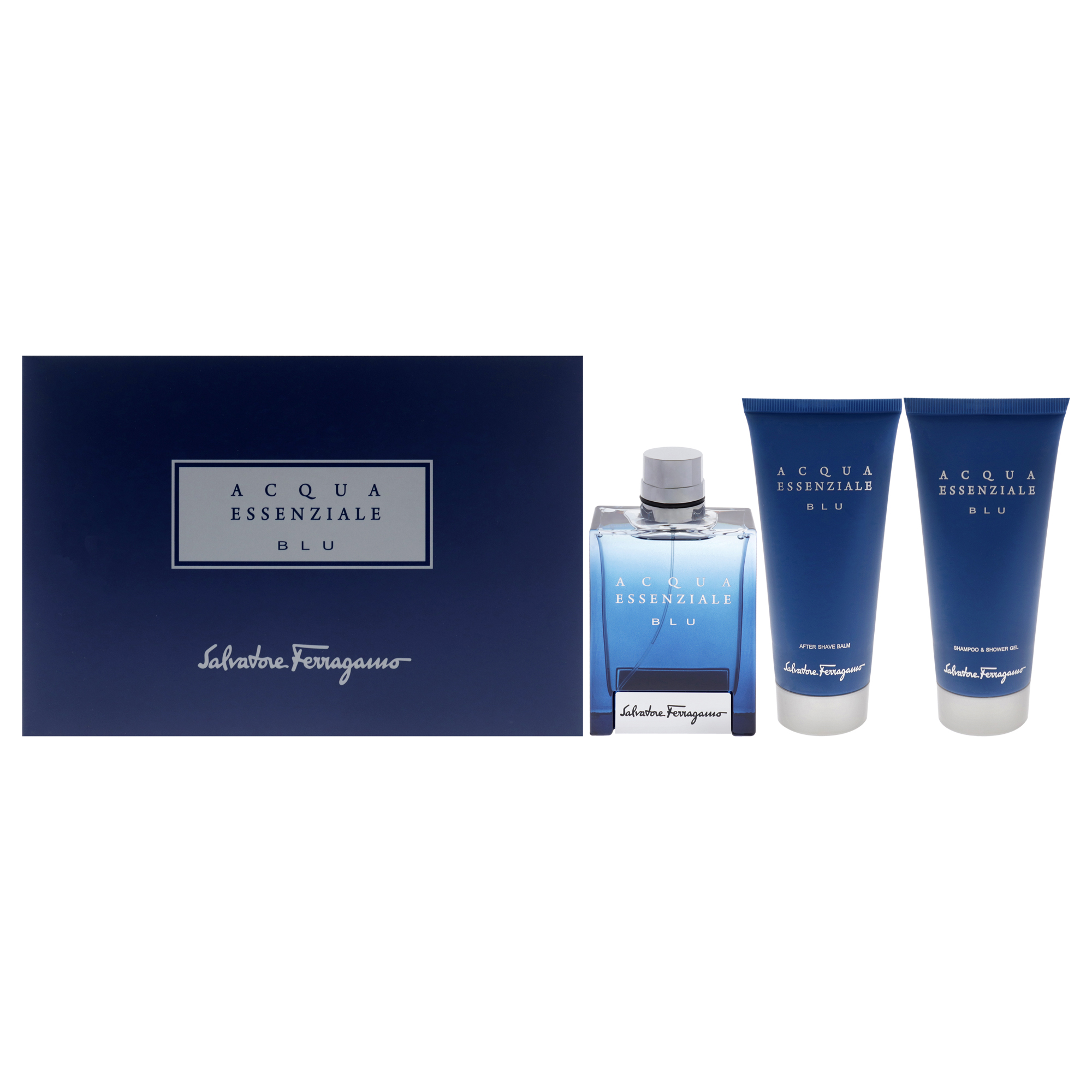 【Salvatore Ferragamo】Acqua Essenziale Amazon.com : Salvatore Ferragamo Acqua Essenziale Eau de