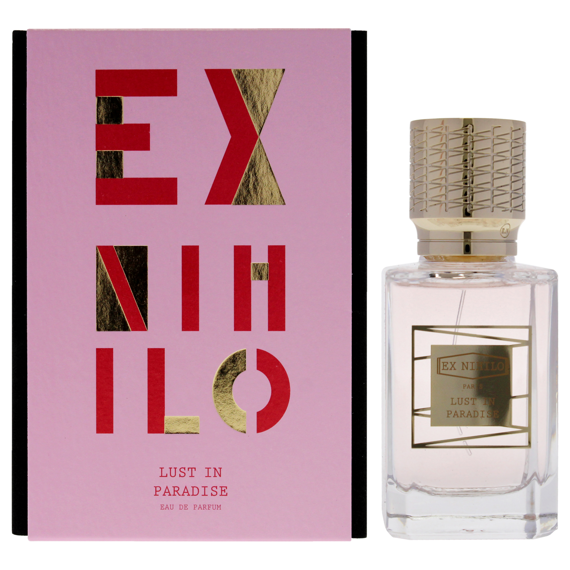 ＊EX NIHILO＊ LUST IN PARADISE 50ml エクス 二ヒロ ラスト イン パラダイス EDP 50ML (EX NIHILO/香水