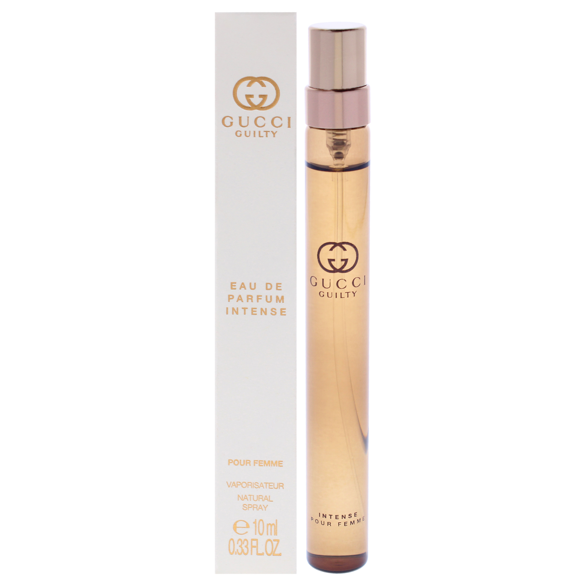 GUCCI 香水 guilty intense Gucci Guilty Intense by Gucci for Women - 0.33 oz EDP Spray | eBay